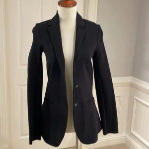 Athleta Venice Textured Blazer